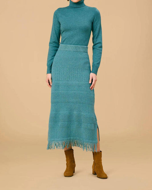 Olivia By Livro - Birdie Skirt