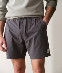 Marine Layer - Lined Sport And Swim Short