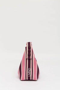 Lmnd - Women's Lilo Stripes Mini Bag