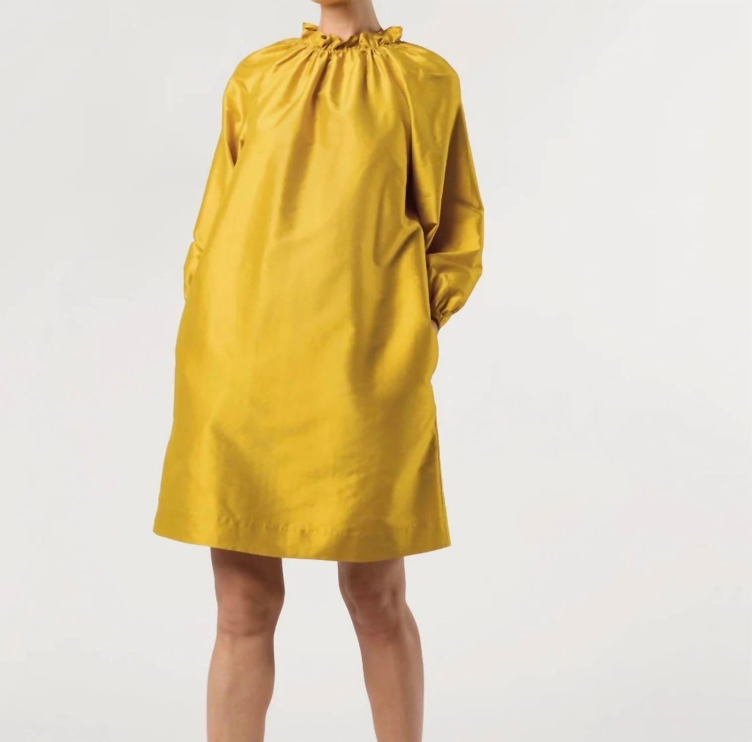 Ann Mashburn - Harper Dress