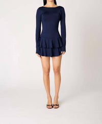 Nia - Sienna Mini Dress