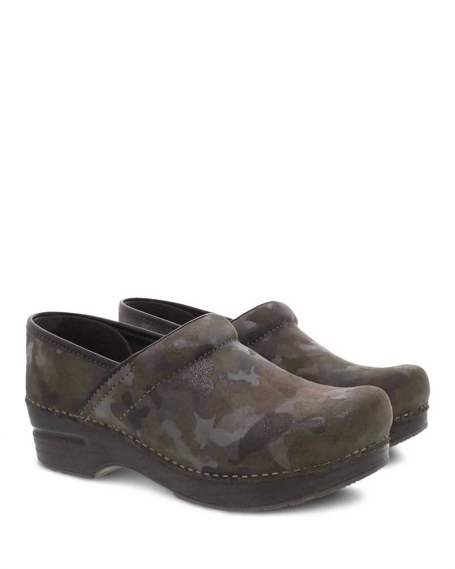 Dansko - Dansko Women's Professional Clog
