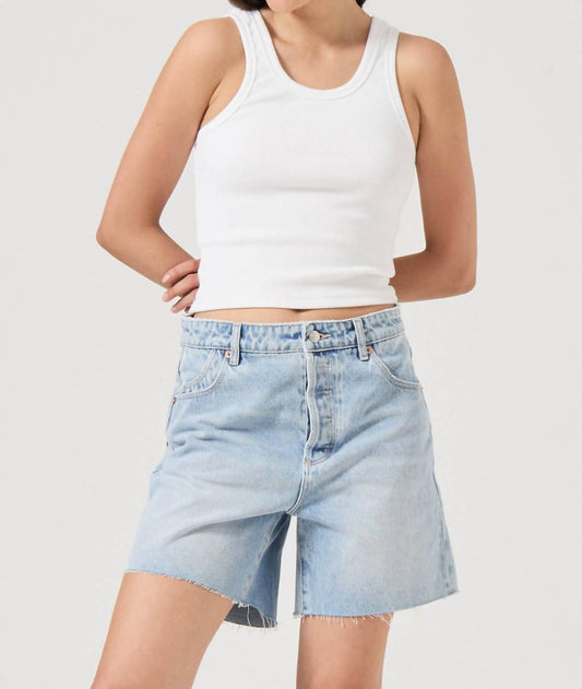 Rolla'S - 90's Relaxed Short