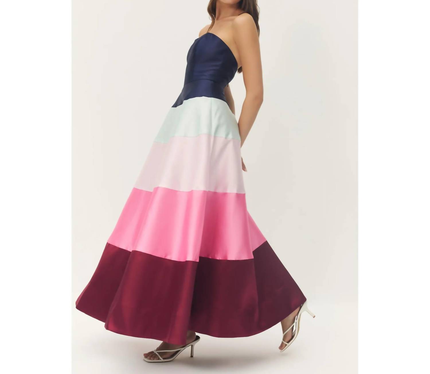 Hutch - Tasha Dress