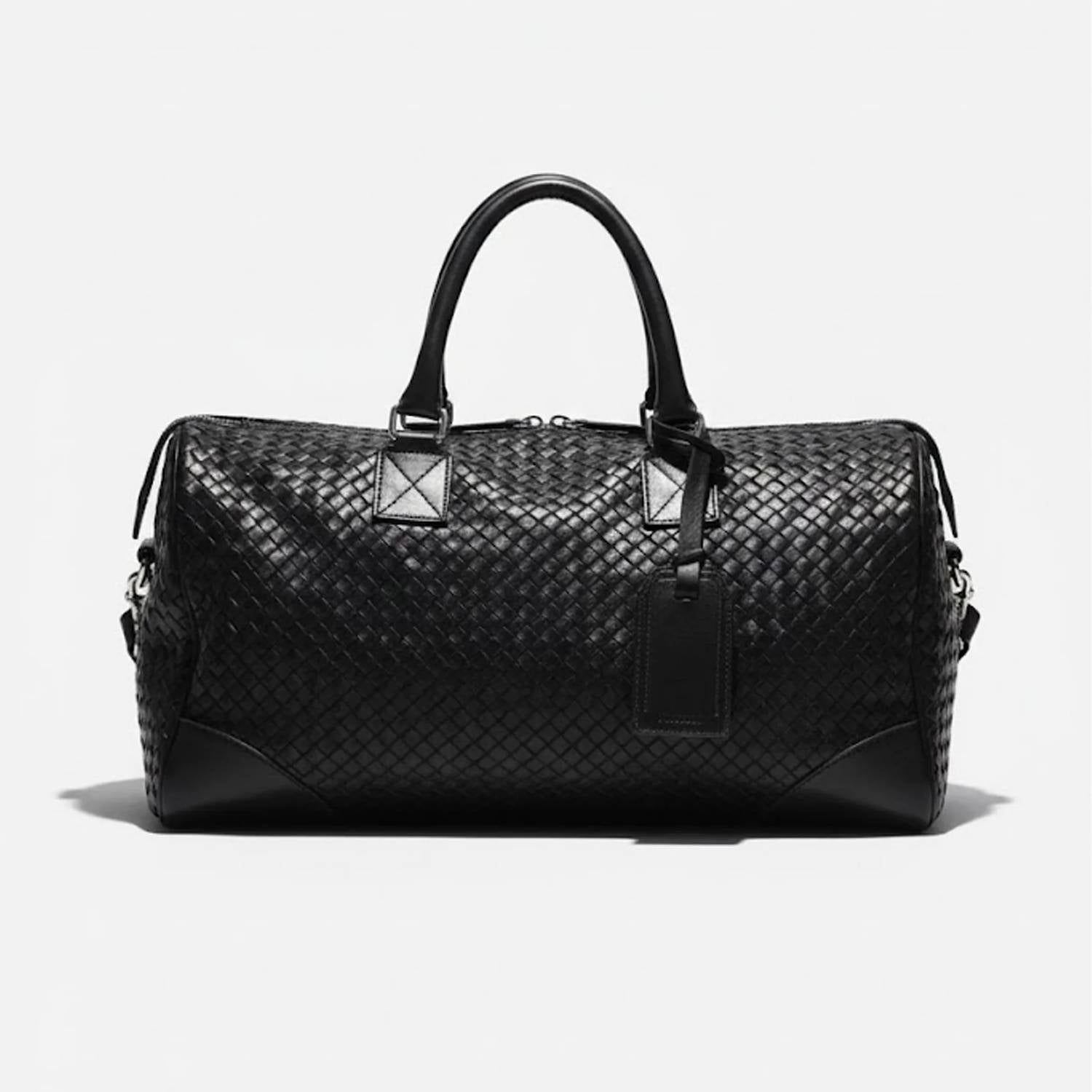 Mauritius - Ryan Weekender Bag