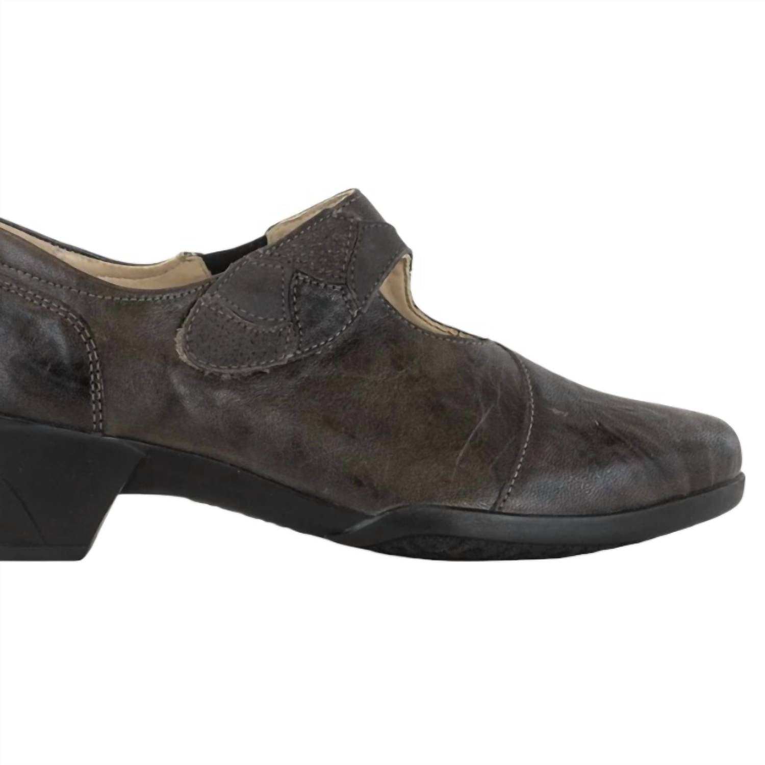 Fidelio - Women's Hallux Grace Shoes