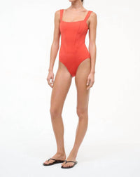 Staud - Adelaide One Piece