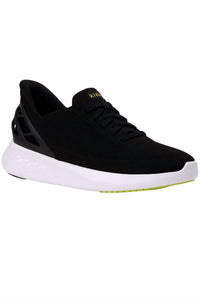 Kizik - Women's Athens Slip On Sneaker