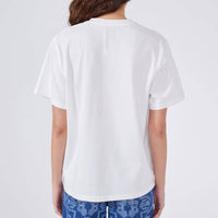 Hayley Menzies - Women's Lotus Tiger Printed Tee