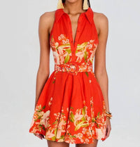 Hemant & Nandita - Hibi Dress