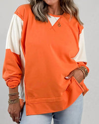 Easel - Sarah Sweatshirt