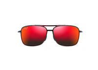 Maui Jim - Men's Havana Sunglasses