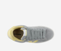 Victoria - Women's Barcelona Platform Sneakers