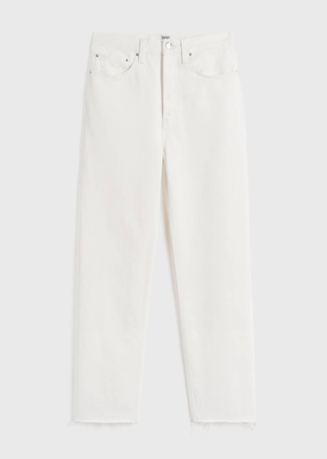 Toteme - Classic Cut Jean
