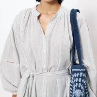Frnch - Cassy Midi Dress