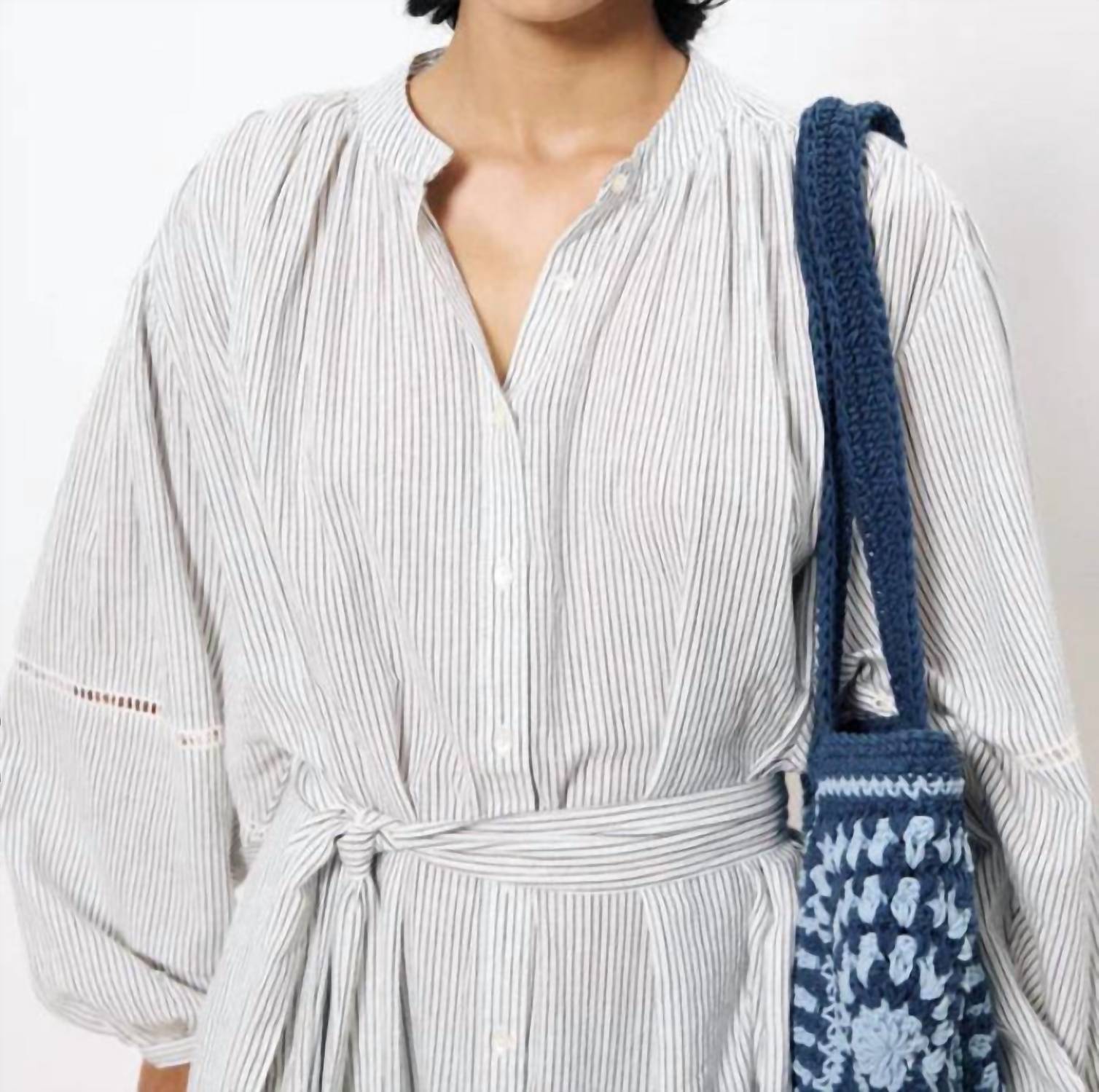 Frnch - Cassy Midi Dress