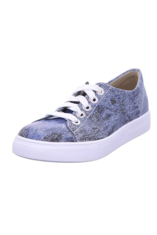 Finn Comfort - Women's El Paso Sneakers