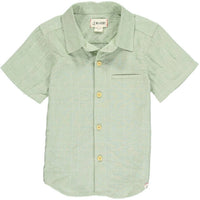 Boy's Newport Button Down Shirt