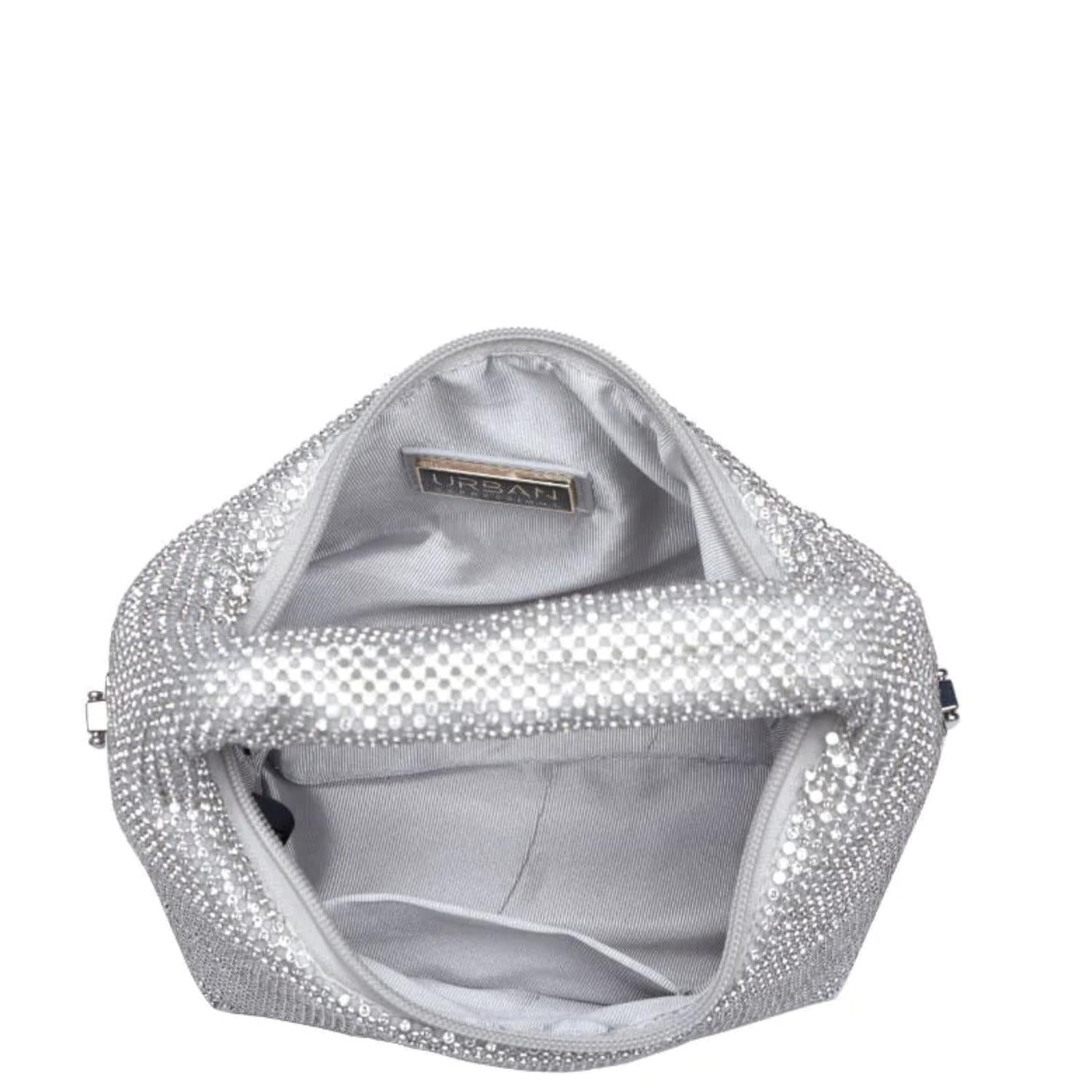 Urban Expressions - Women's Raquel Evening Bag