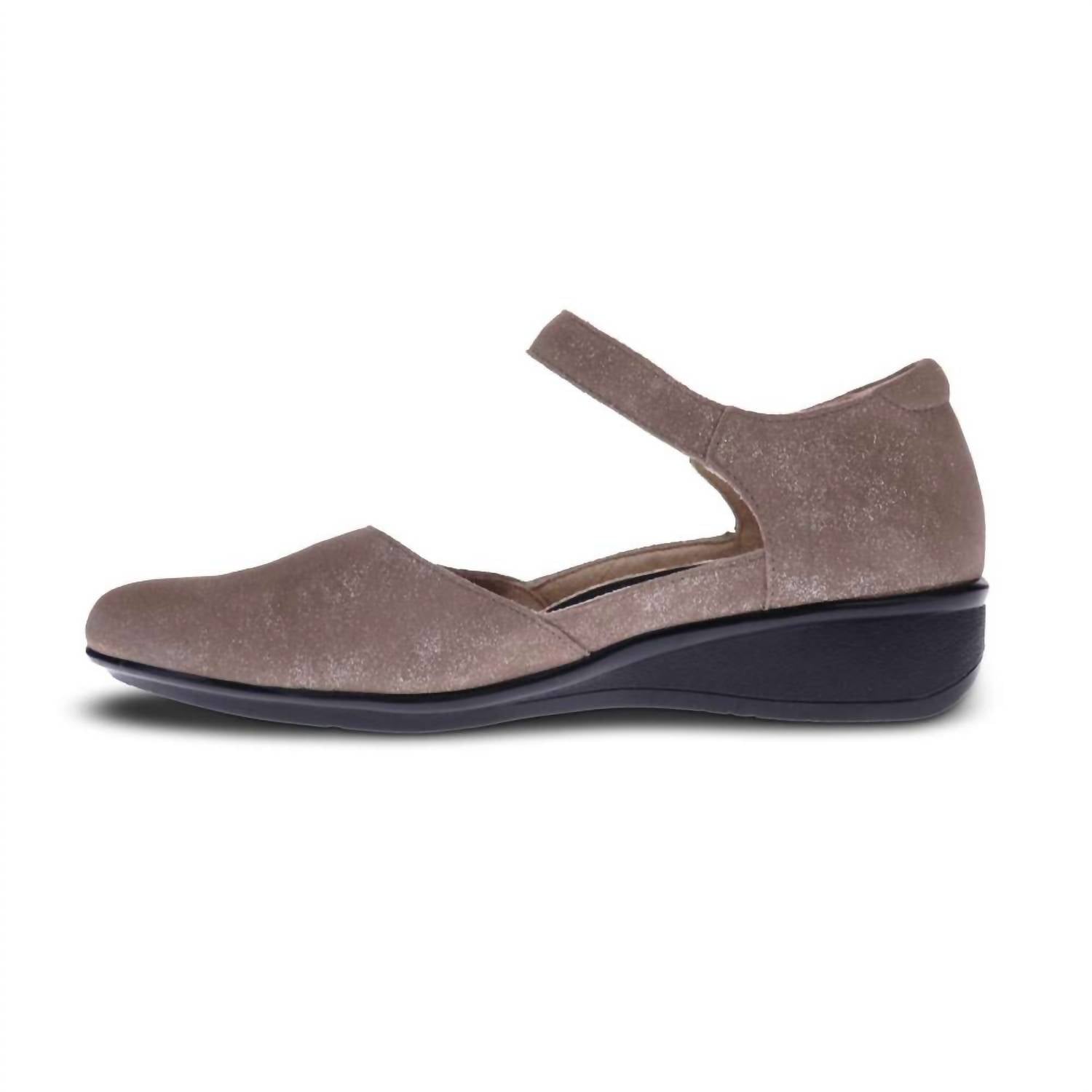 Revere - Women's Osaka Mary-jane Shoes