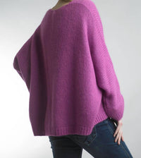 Tempo Paris - Oversized Cozy Warm Sweater
