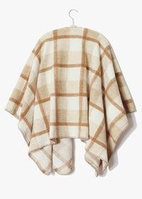 Xirena - Wynter Poncho