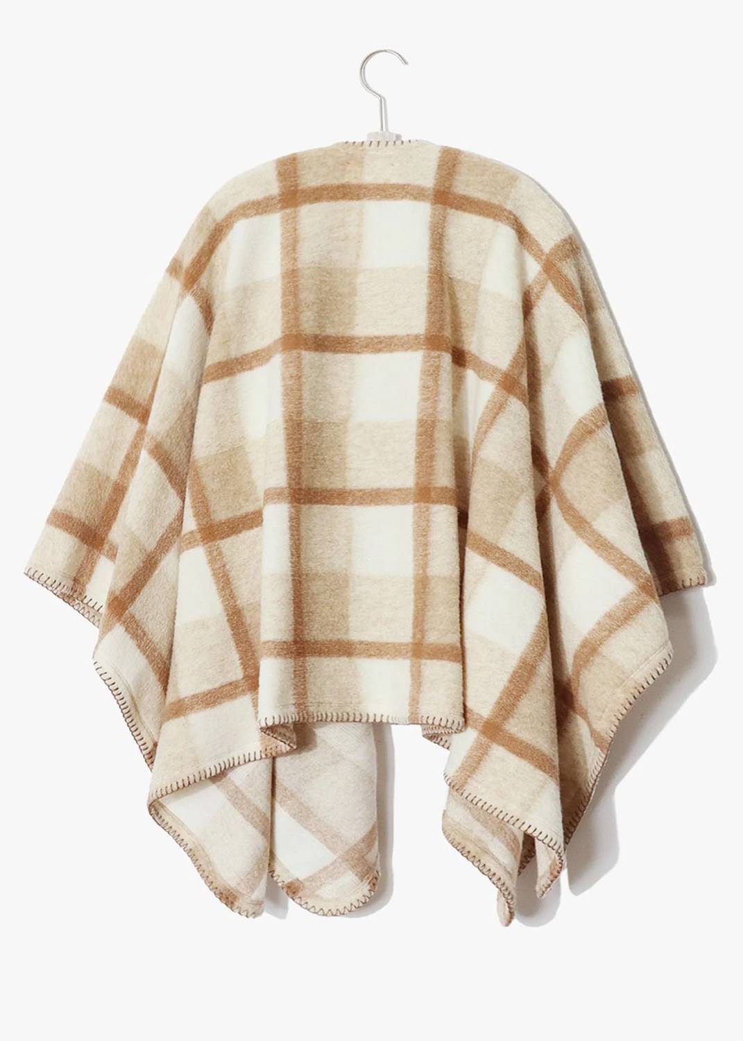 Xirena - Wynter Poncho