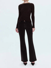 Pistola - Kinsley High Rise Ultra Flare Pant