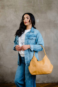 Able - Jackee Relaxed Shoulder Bag