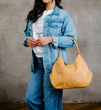Able - Jackee Relaxed Shoulder Bag