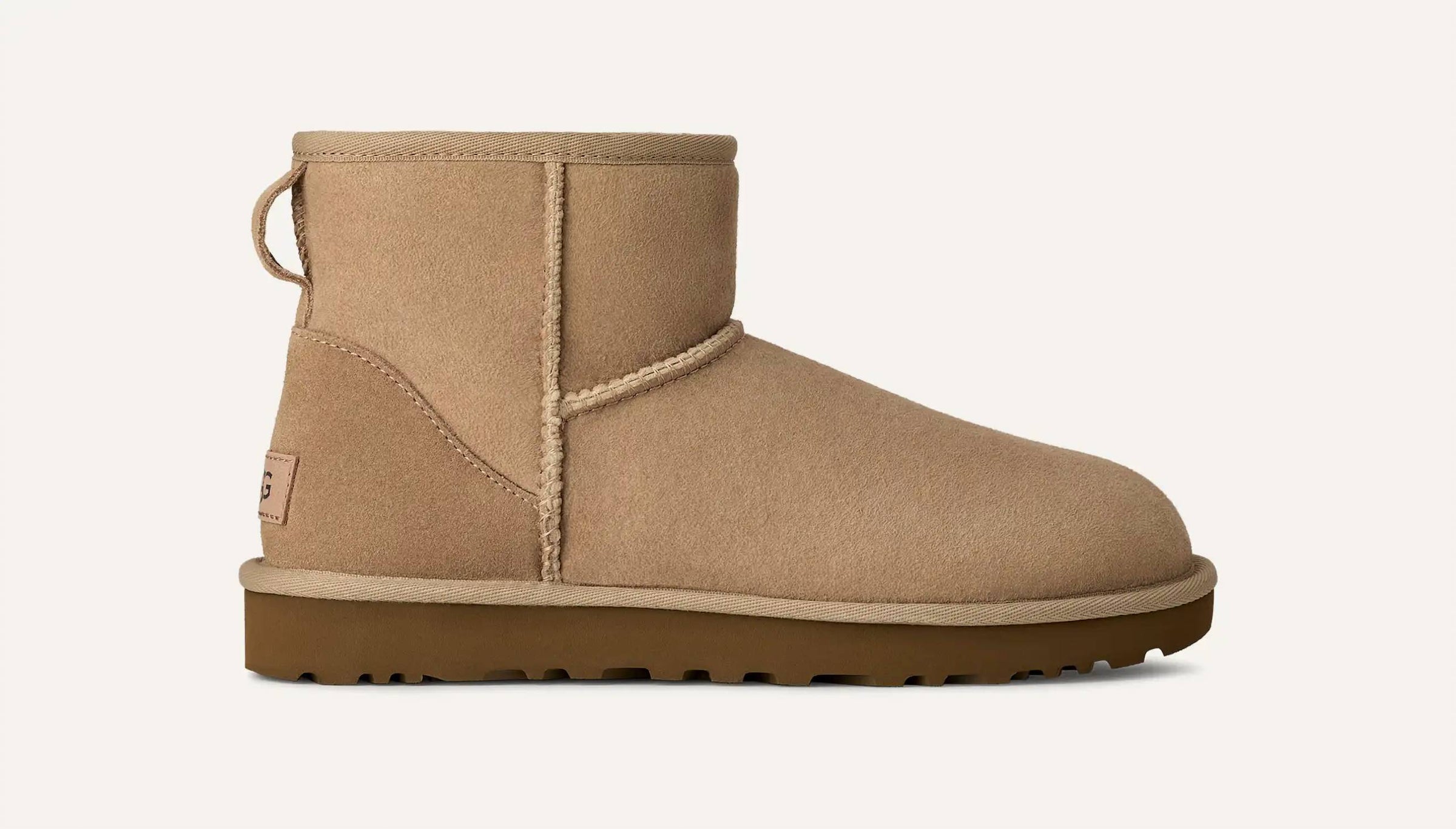 Ugg - Women's Classic Mini Ii Boot