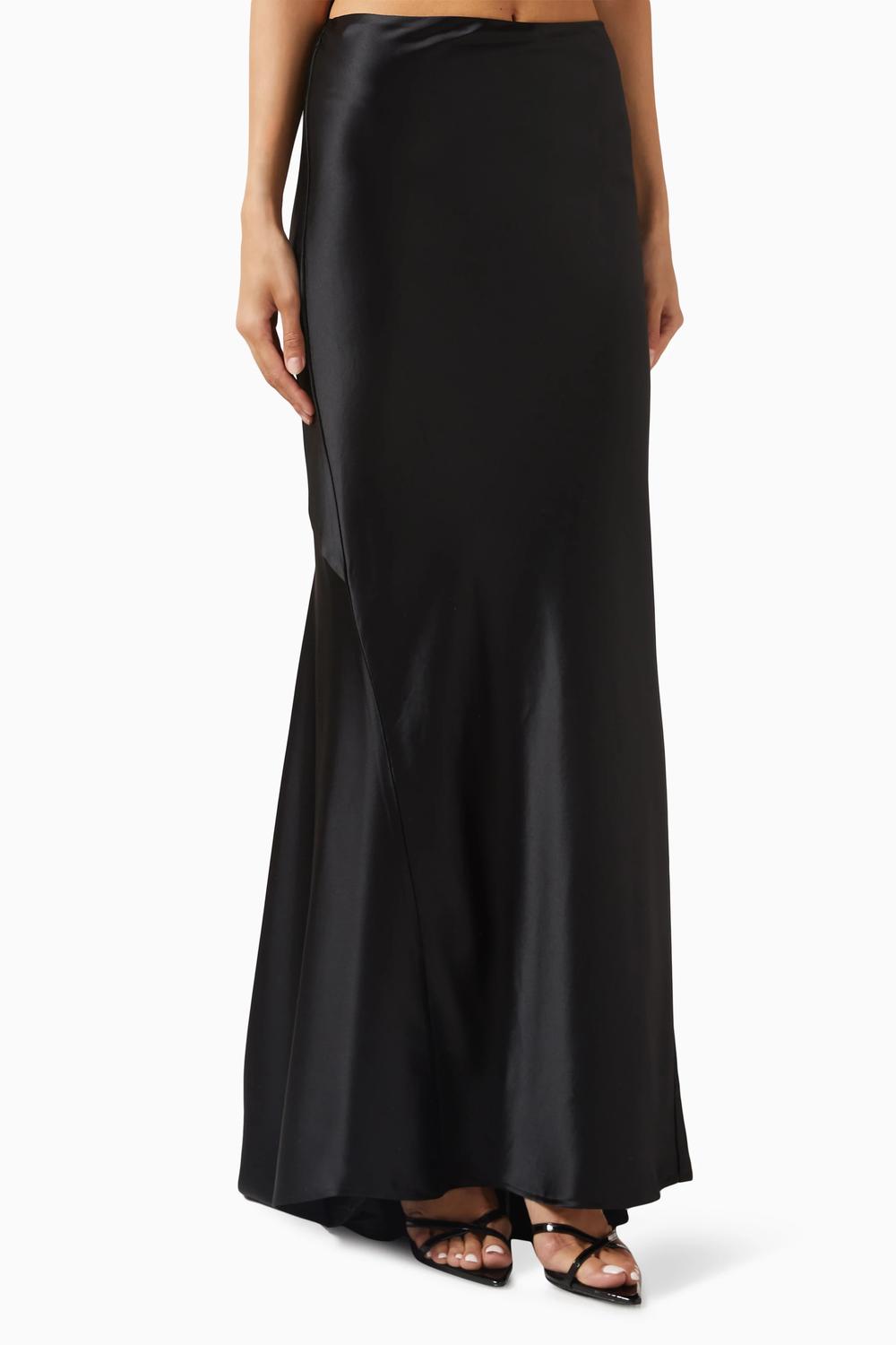 Acler - Hourston Maxi Skirt