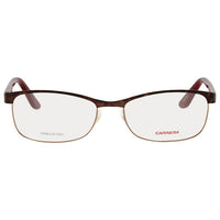 Carrera - Women's Ca6644 Rectangular Eyeglasses