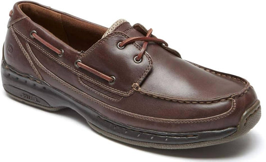 Dunham - Men's Shoreline Boat Shoes