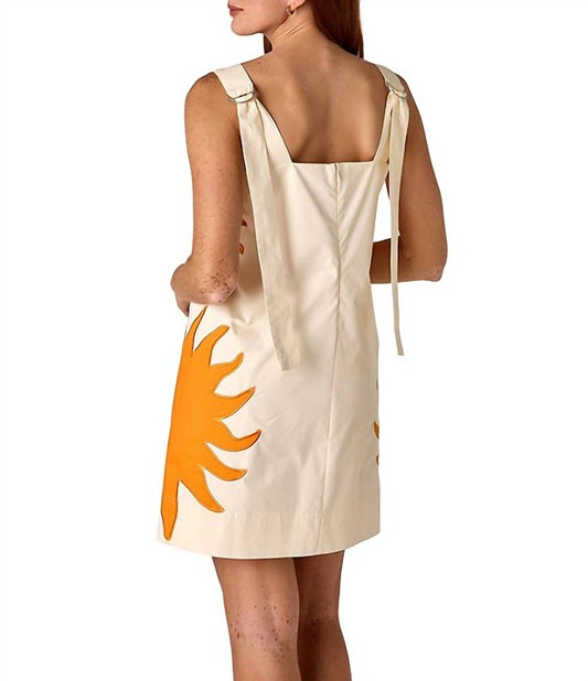 Crosby By Mollie Burch - Warren Mini Dress