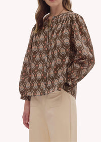 Entro - Maddie Long Sleeve Top