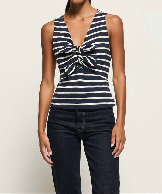 Nation Ltd - Terri Stripe Tank Top