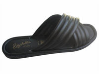 Seychelles - Women's Word For Word Leather Sandal
