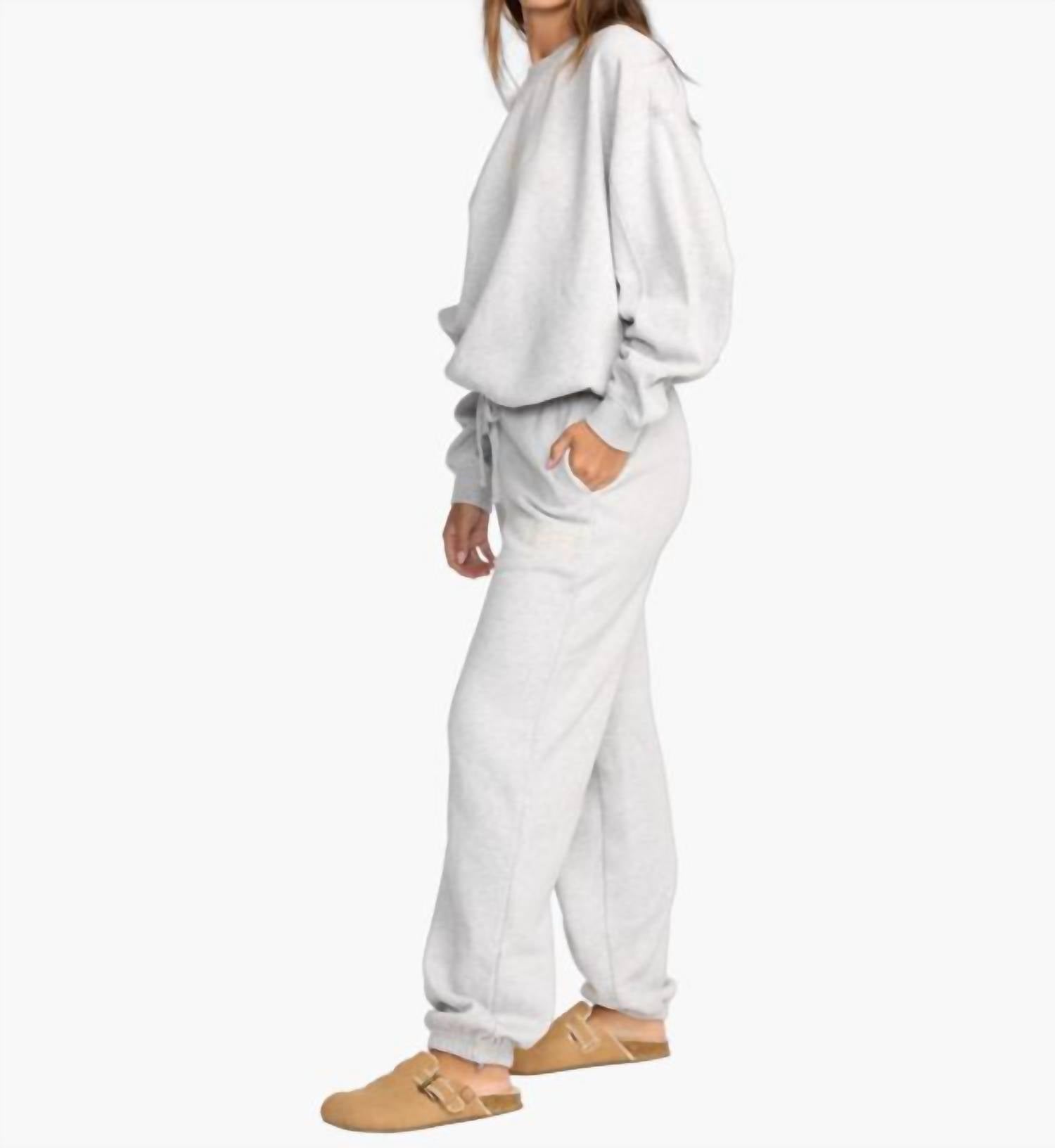 Billabong - So Sunny Sweatpants