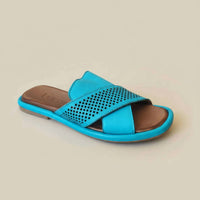 Bueno - Women's Eddison Slide Sandal