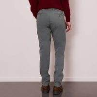 Eden Park - Stretch Cotton Chinos