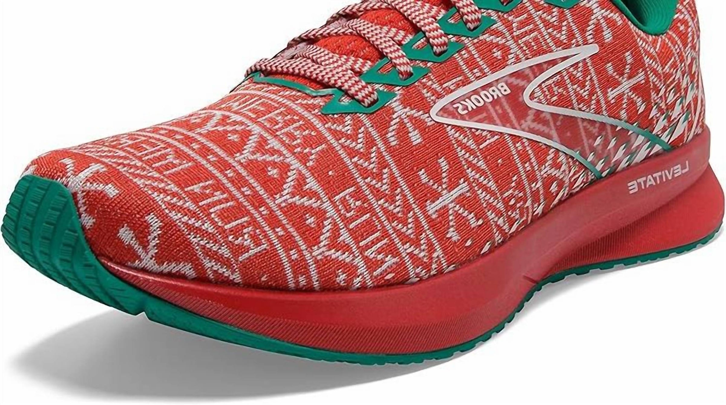 Brooks - Women's Levitate 5 Running Shoes