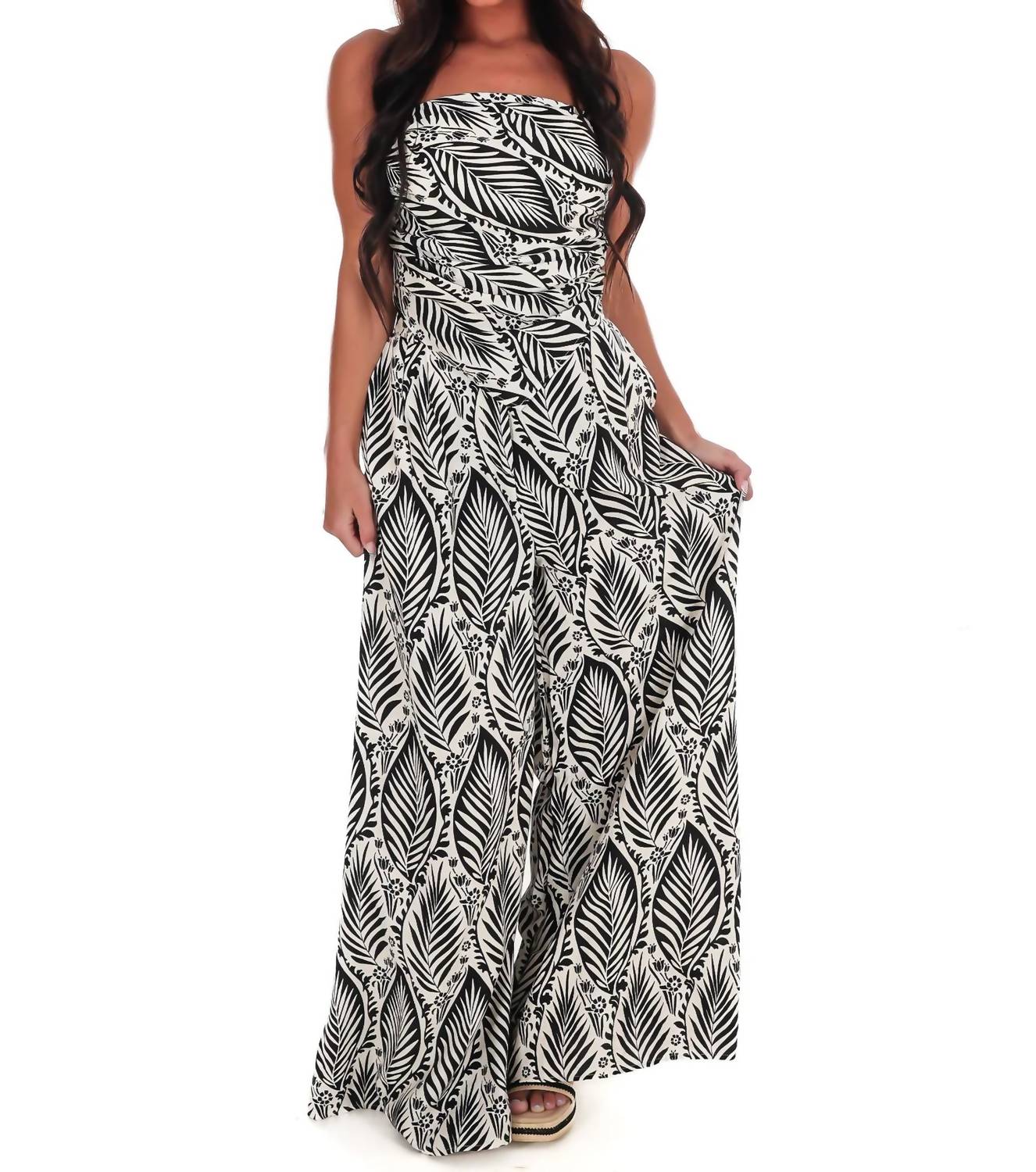 Hyfve - Women's Island Heat Two Piece Set