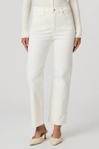 Paige - Stevie Ankle Jeans