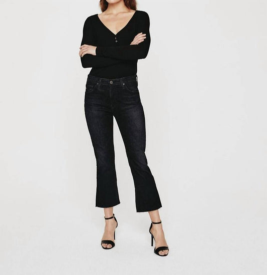 Ag Jeans - Jodi Flare Crop