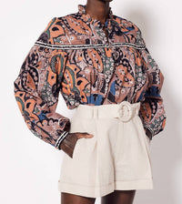 Cleobella - Karla Blouse