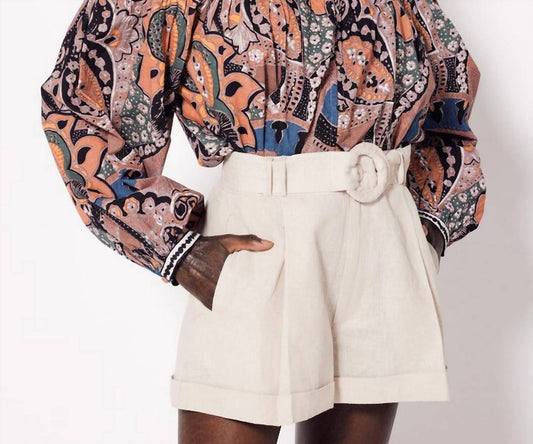 Cleobella - Karla Blouse