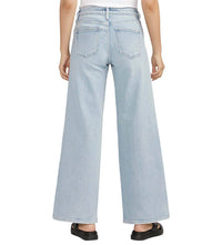 Silver Jeans Co - Suki Curvy Fit Jean