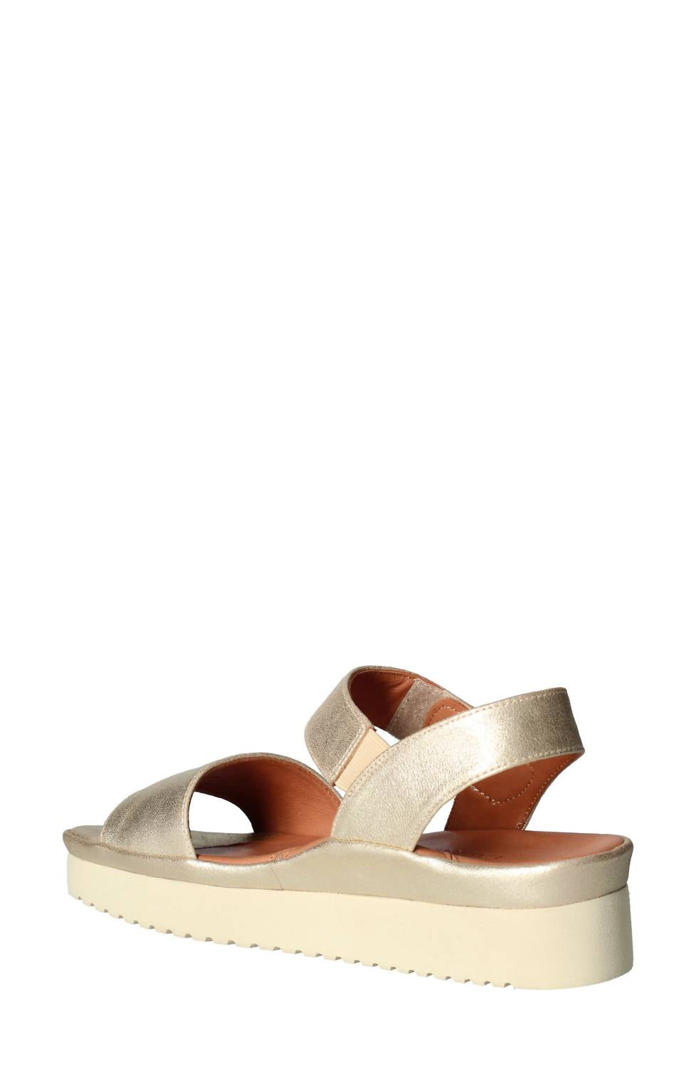 L'Amour Des Pieds - Women's Abrilla Wedge Sandals