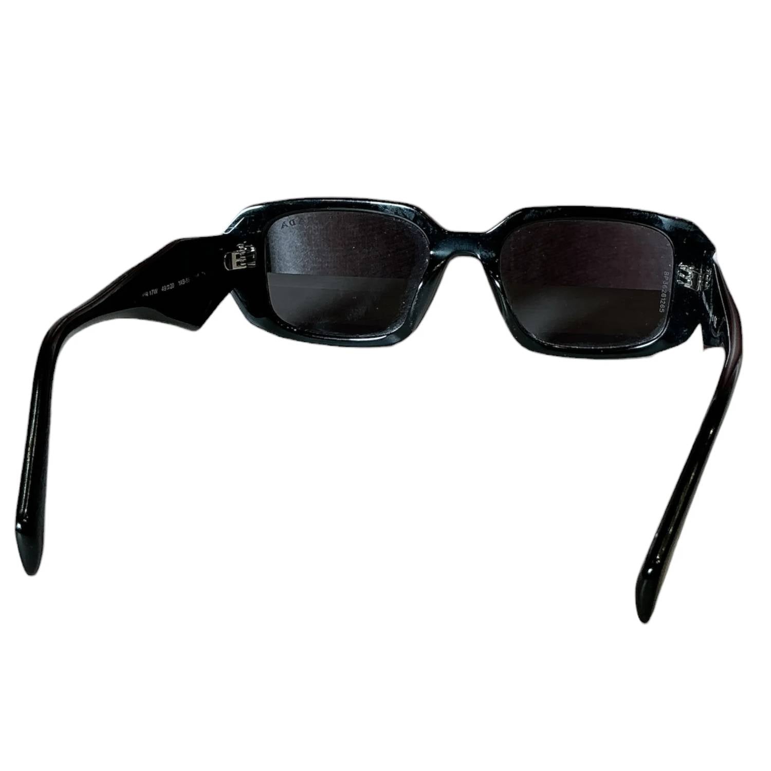 Prada - Women's Symbole Sunglasses